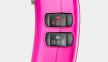 Valera Vanity Performance Hot Pink 2