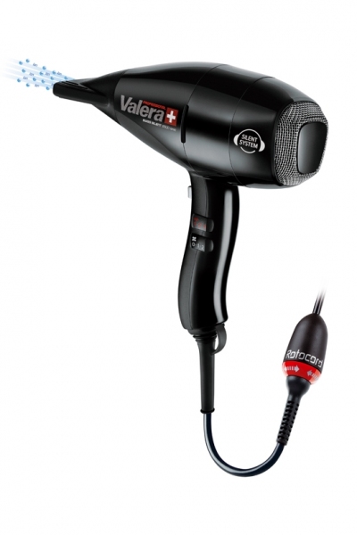 Valera Swiss Silent 6500 Light Ionic Rotocord