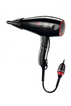 Valera Swiss Silent Jet 7500 Light Ionic